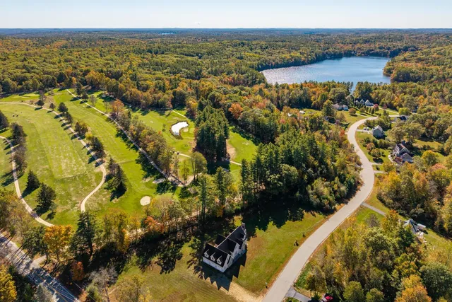 $1,100,000 | 5 Liberty Lane, Barrington, NH 03825