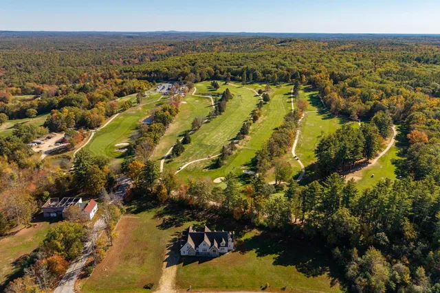 $1,100,000 | 5 Liberty Lane, Barrington, NH 03825