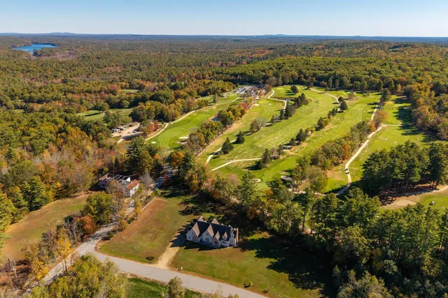 $1,100,000 | 5 Liberty Lane, Barrington, NH 03825