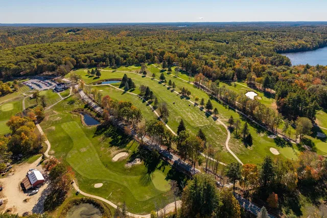 $1,100,000 | 5 Liberty Lane, Barrington, NH 03825