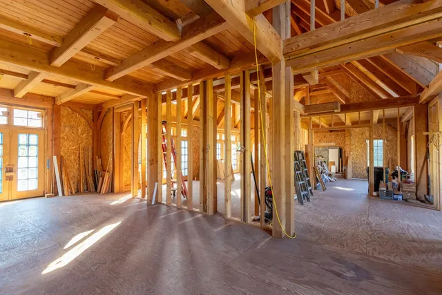 $1,100,000 | 5 Liberty Lane, Barrington, NH 03825