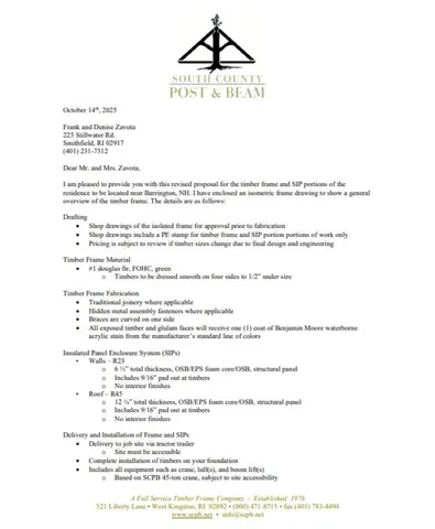 $1,100,000 | 5 Liberty Lane, Barrington, NH 03825