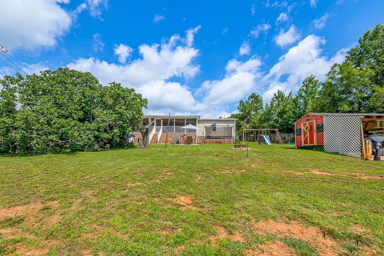 335 Otts Shoals Road Roebuck, SC 29376 - Photo 42 of 50