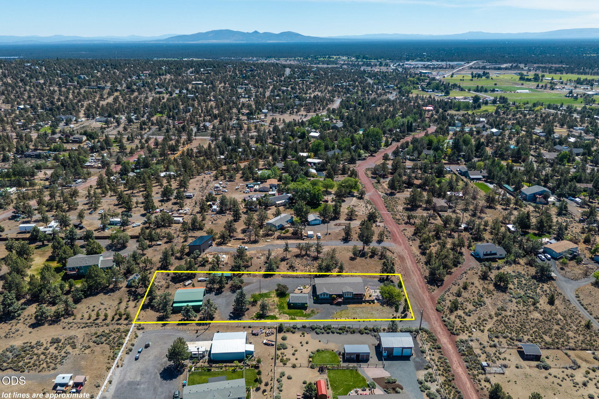 20810 89th Street Bend, OR 97703 - Photo 79 of 87