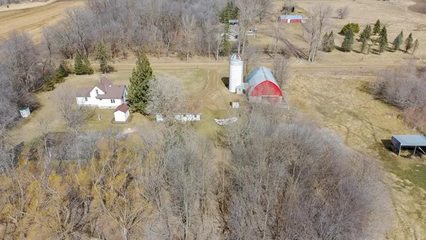 $249,000 | 58644 280th Street, Deer Creek, MN 56527