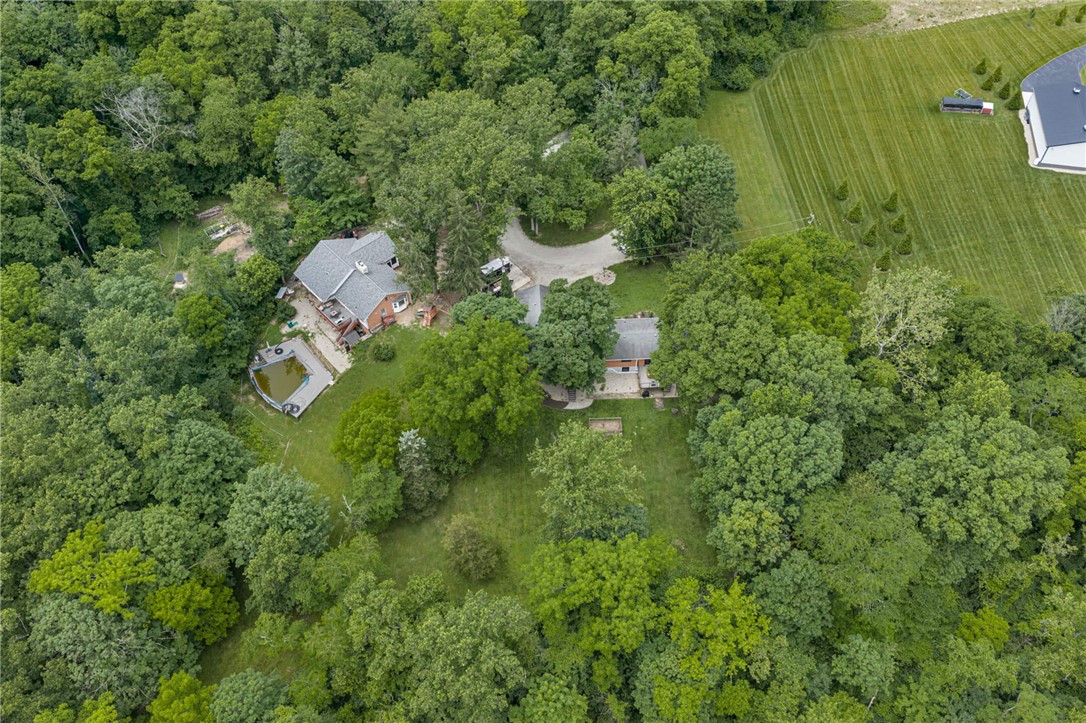 2735 Lower Bellbrook Road Spring Valley, OH 45370 - Photo 22 of 64