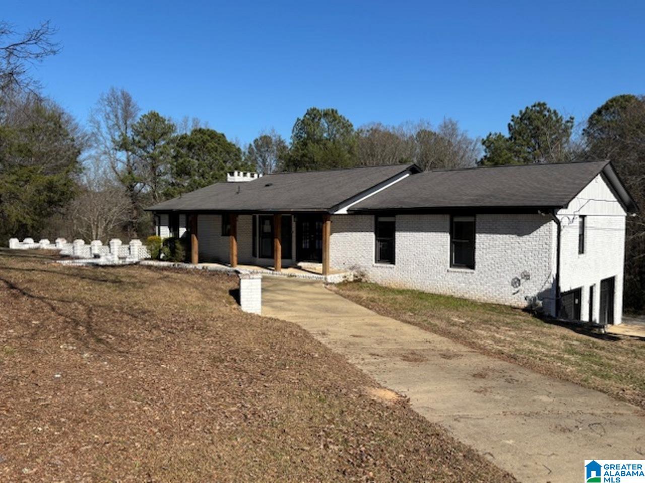 5729 Dogwood Road Pinson, AL 35126 - Photo 30 of 47