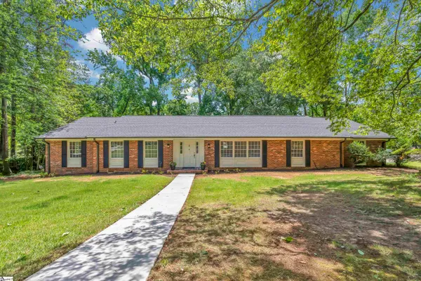 $584,900 | 12 Compton Drive, Greenville, SC 29615