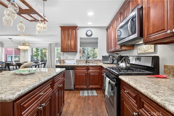 $439,000 | 1471 Irene Street, Wrightwood, CA 92397