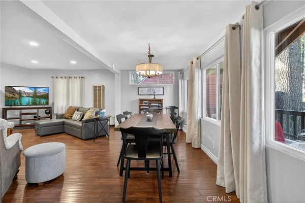 $439,000 | 1471 Irene Street, Wrightwood, CA 92397