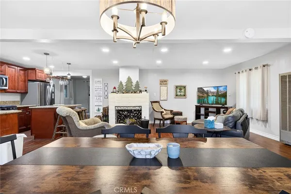 $439,000 | 1471 Irene Street, Wrightwood, CA 92397