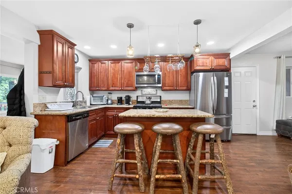 $439,000 | 1471 Irene Street, Wrightwood, CA 92397