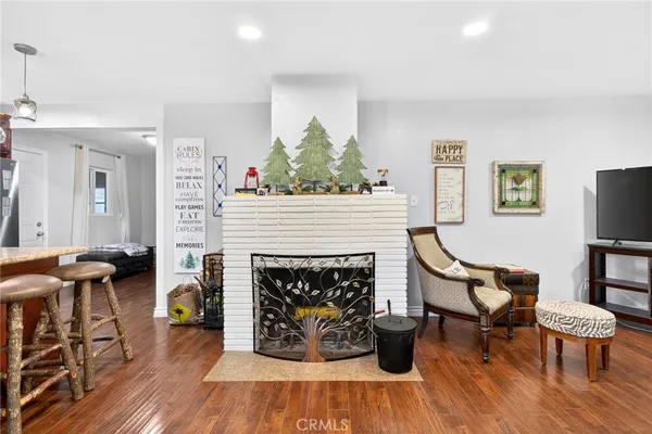 $439,000 | 1471 Irene Street, Wrightwood, CA 92397