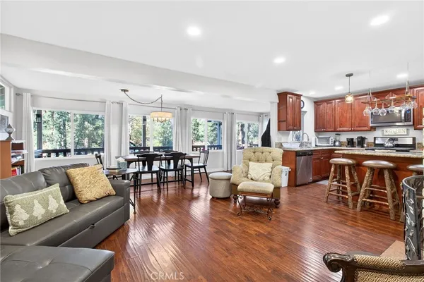 $439,000 | 1471 Irene Street, Wrightwood, CA 92397