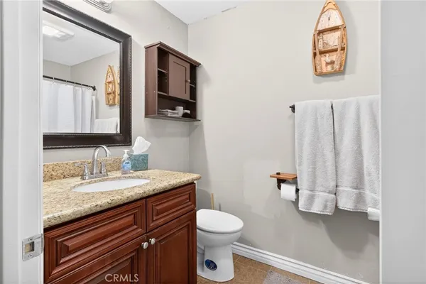 $439,000 | 1471 Irene Street, Wrightwood, CA 92397