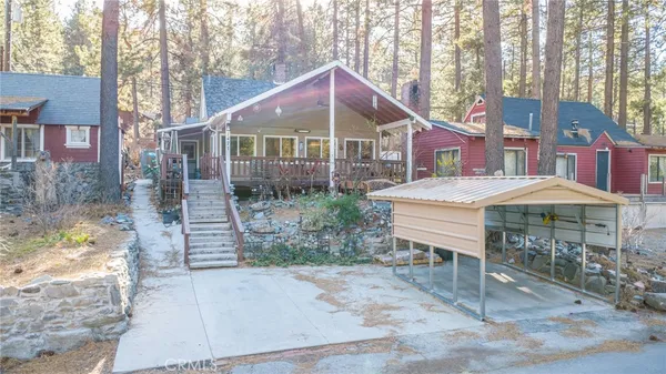 $439,000 | 1471 Irene Street, Wrightwood, CA 92397