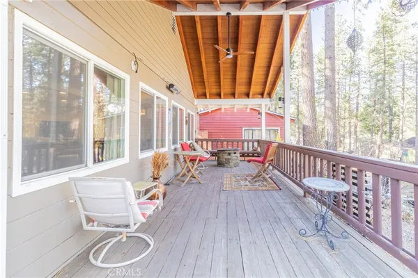 $439,000 | 1471 Irene Street, Wrightwood, CA 92397