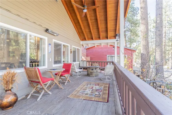 $439,000 | 1471 Irene Street, Wrightwood, CA 92397