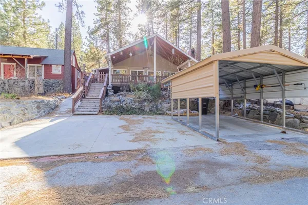 $439,000 | 1471 Irene Street, Wrightwood, CA 92397