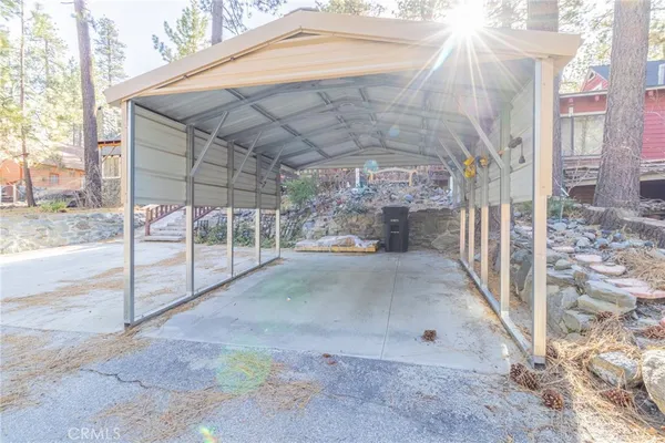 $439,000 | 1471 Irene Street, Wrightwood, CA 92397