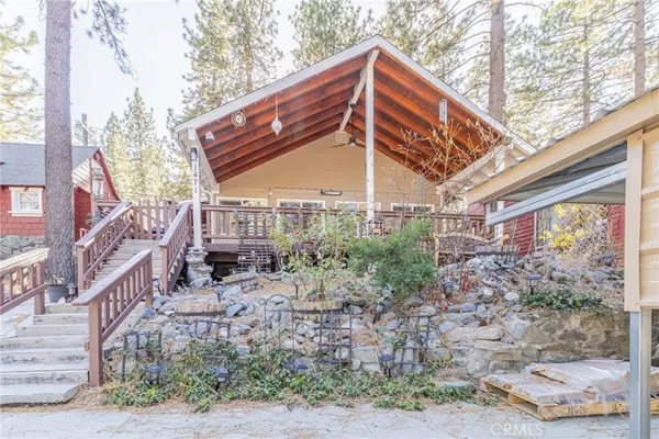 $439,000 | 1471 Irene Street, Wrightwood, CA 92397