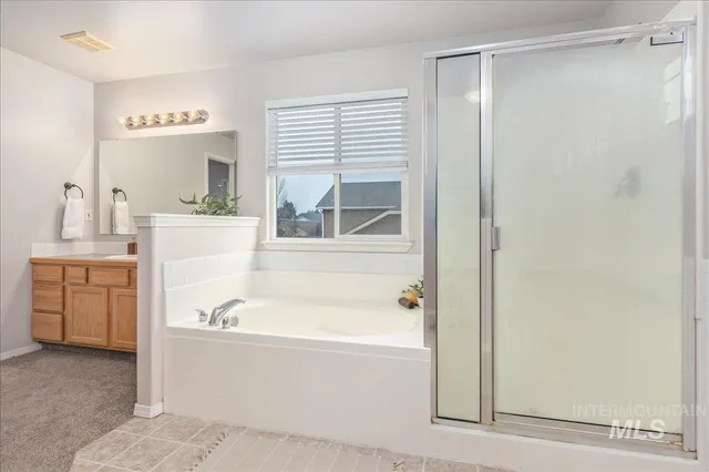 $439,900 | 17282 North Ronan Avenue, Nampa, ID 83687