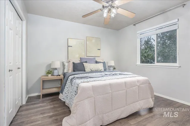 $439,900 | 17282 North Ronan Avenue, Nampa, ID 83687