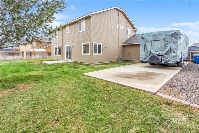 $439,900 | 17282 North Ronan Avenue, Nampa, ID 83687