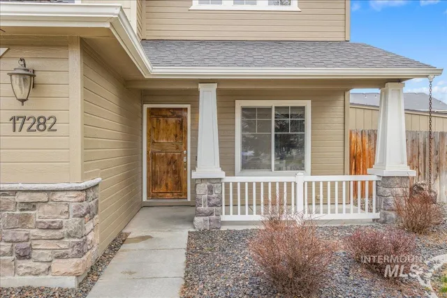 $439,900 | 17282 North Ronan Avenue, Nampa, ID 83687