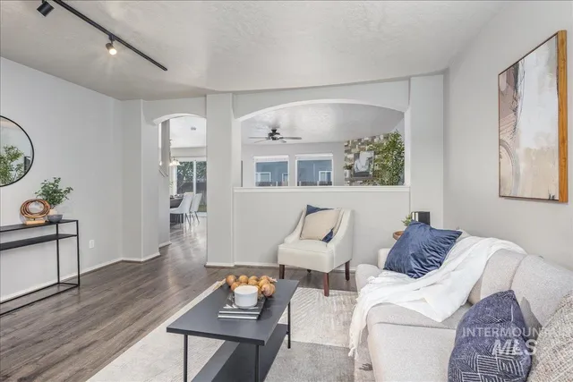 $439,900 | 17282 North Ronan Avenue, Nampa, ID 83687