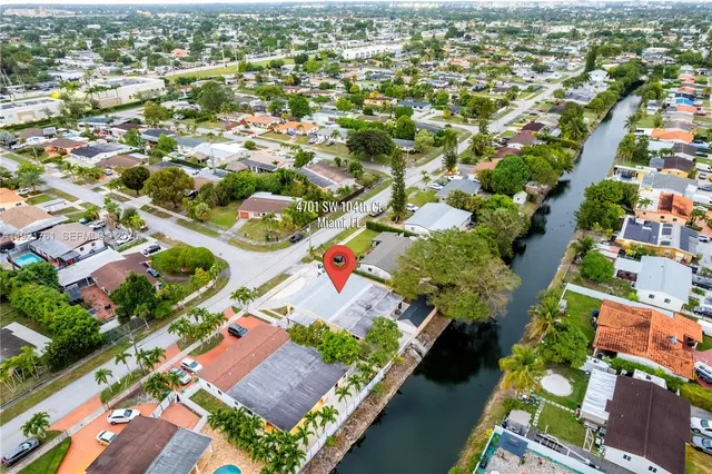 $3,700 | 4701 Southwest 104th Court, Miami, FL 33165