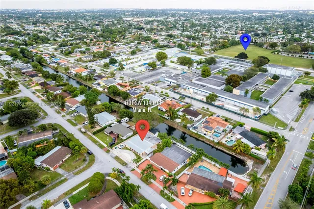 $3,700 | 4701 Southwest 104th Court, Miami, FL 33165