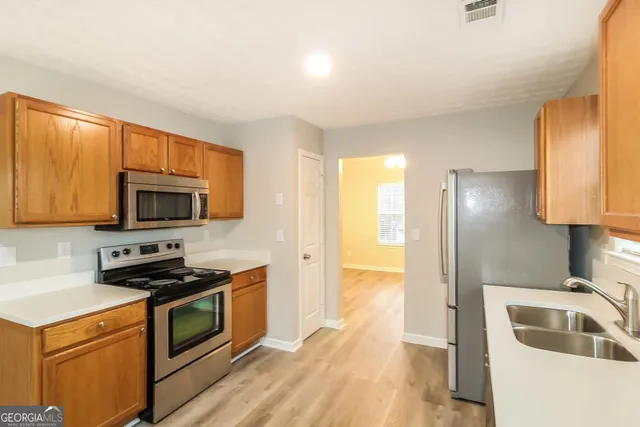 $1,950 | 1286 Live Oak Terrace, Lithonia, GA 30058