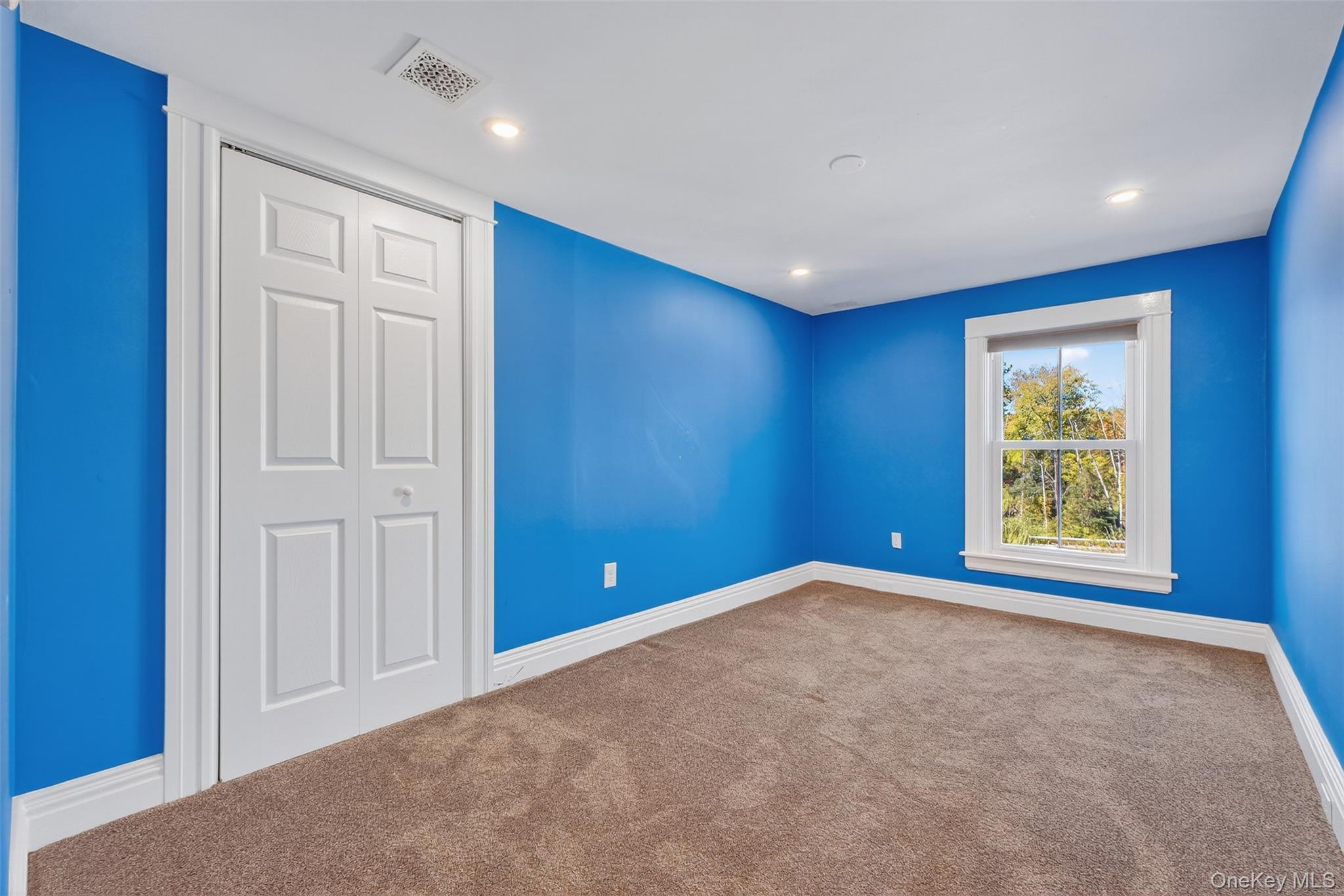 23 Creek Road Staatsburg, NY 12580 - Photo 14 of 39 an empty room with windows