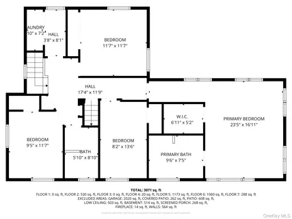 $900,000 | 23 Creek Road, Staatsburg, NY 12580