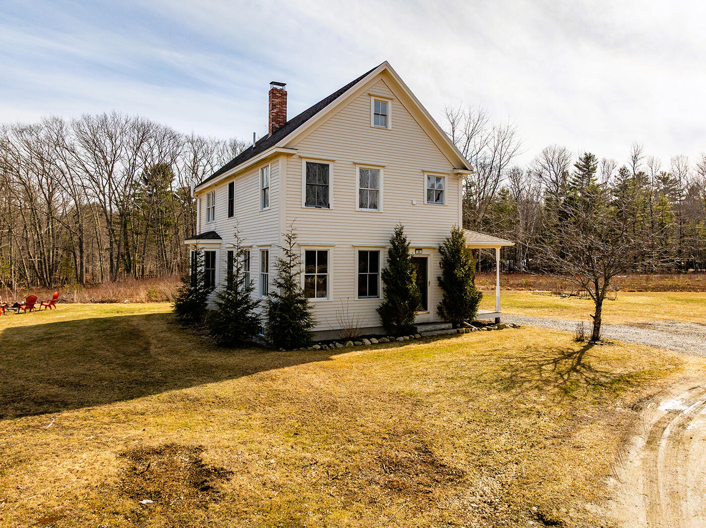 55 Fire Road 4 Warren, ME 04864 - Photo 36 of 51 DJI_0712