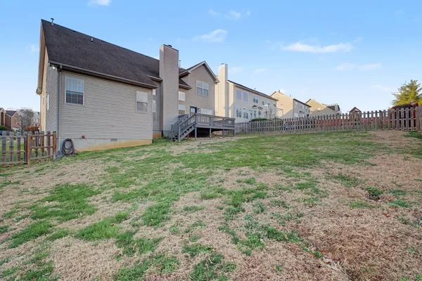 $549,500 | 121 Rose Garden Lane, Goodlettsville, TN 37072