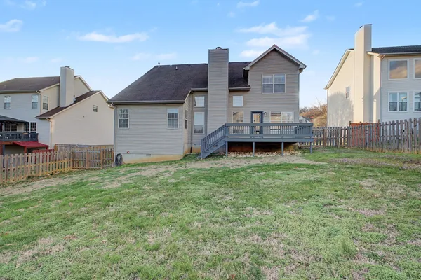 $549,500 | 121 Rose Garden Lane, Goodlettsville, TN 37072