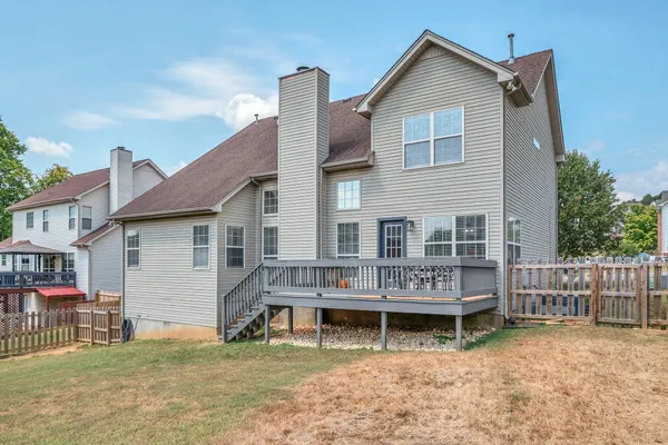 $549,500 | 121 Rose Garden Lane, Goodlettsville, TN 37072