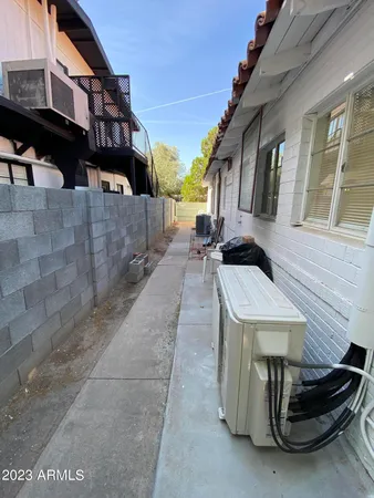 $1,200 | 1530 West Mulberry Drive, Phoenix, AZ 85015