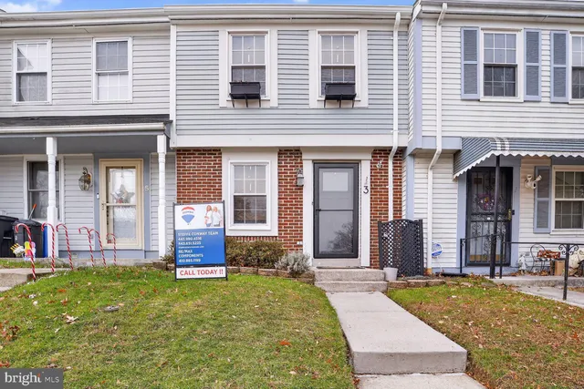 $2,150 | 3 Verity Court, Nottingham, MD 21236