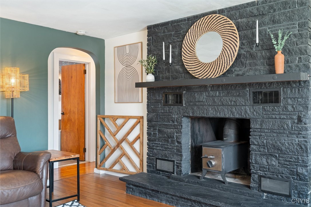 3876 Kennedy Road Onondaga, NY 13120 - Photo 12 of 39