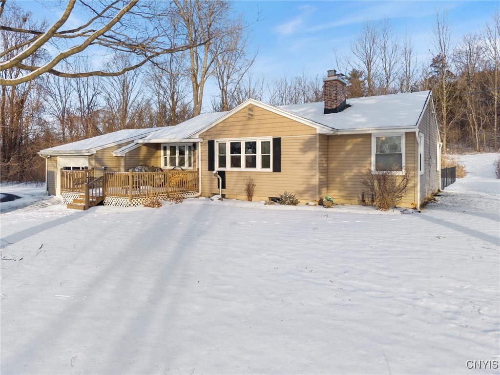 3876 Kennedy Road Onondaga, NY 13120 - Photo 2 of 39