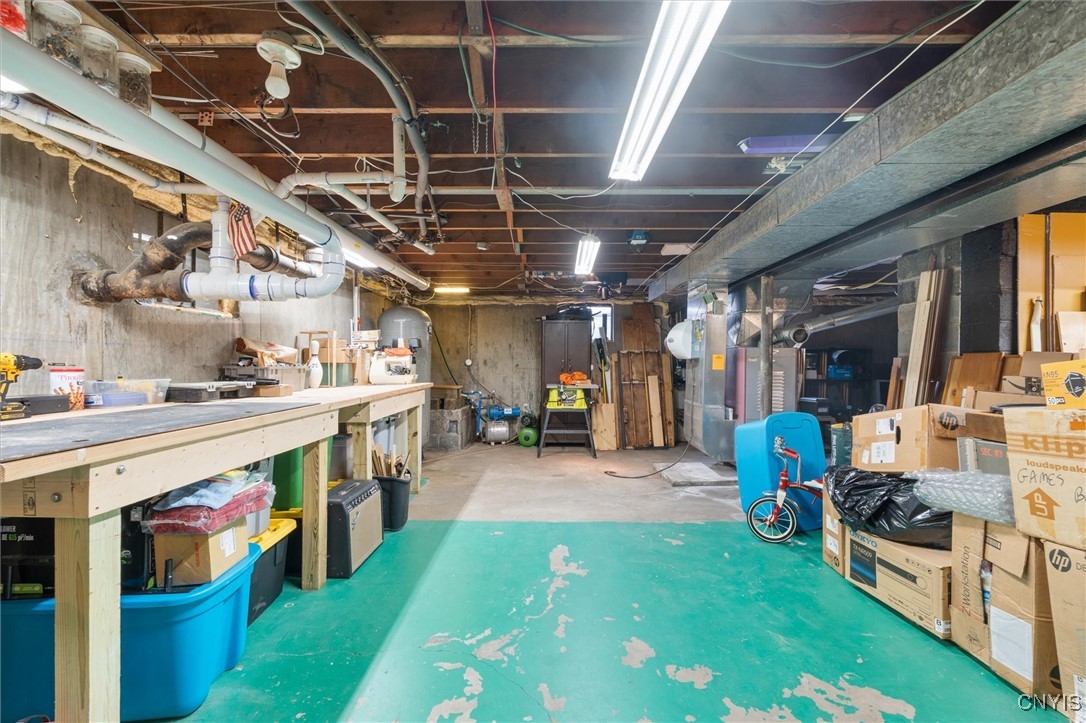 3876 Kennedy Road Onondaga, NY 13120 - Photo 30 of 39