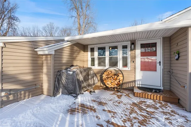 $249,900 | 3876 Kennedy Road, Onondaga, NY 13120