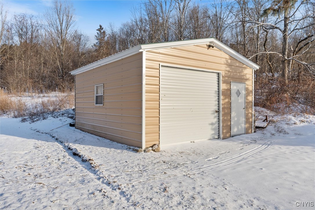 3876 Kennedy Road Onondaga, NY 13120 - Photo 33 of 39