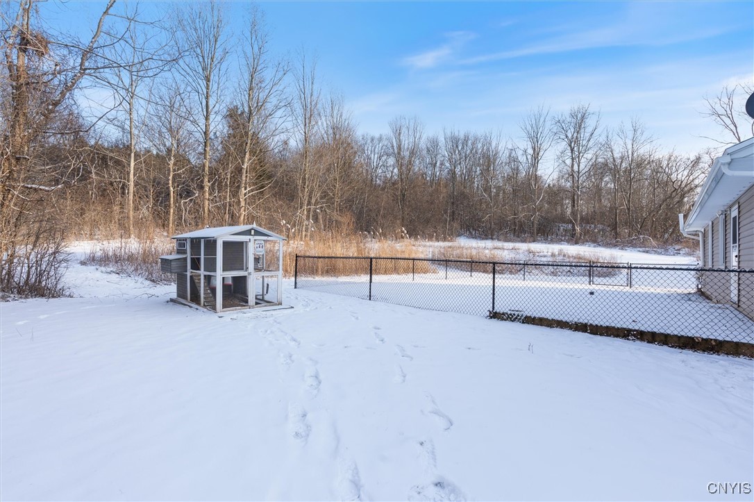 3876 Kennedy Road Onondaga, NY 13120 - Photo 34 of 39