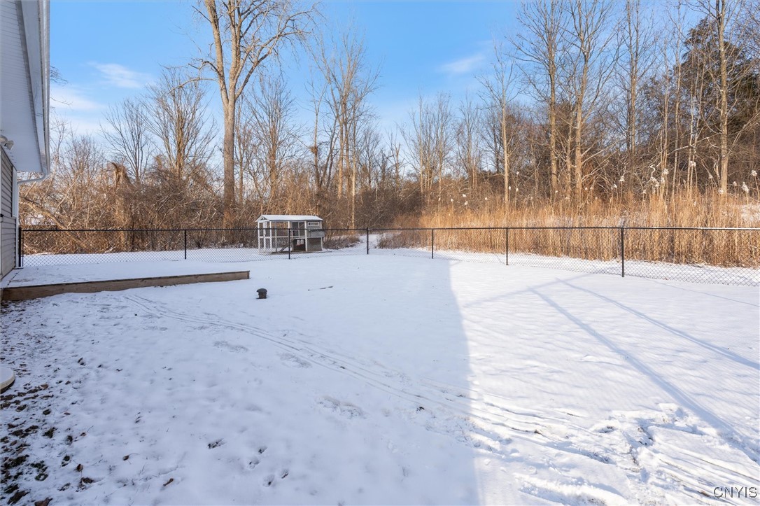 3876 Kennedy Road Onondaga, NY 13120 - Photo 35 of 39