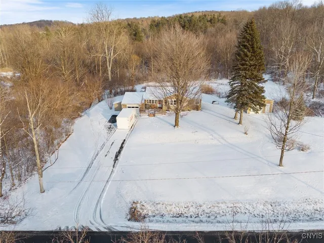 $249,900 | 3876 Kennedy Road, Onondaga, NY 13120