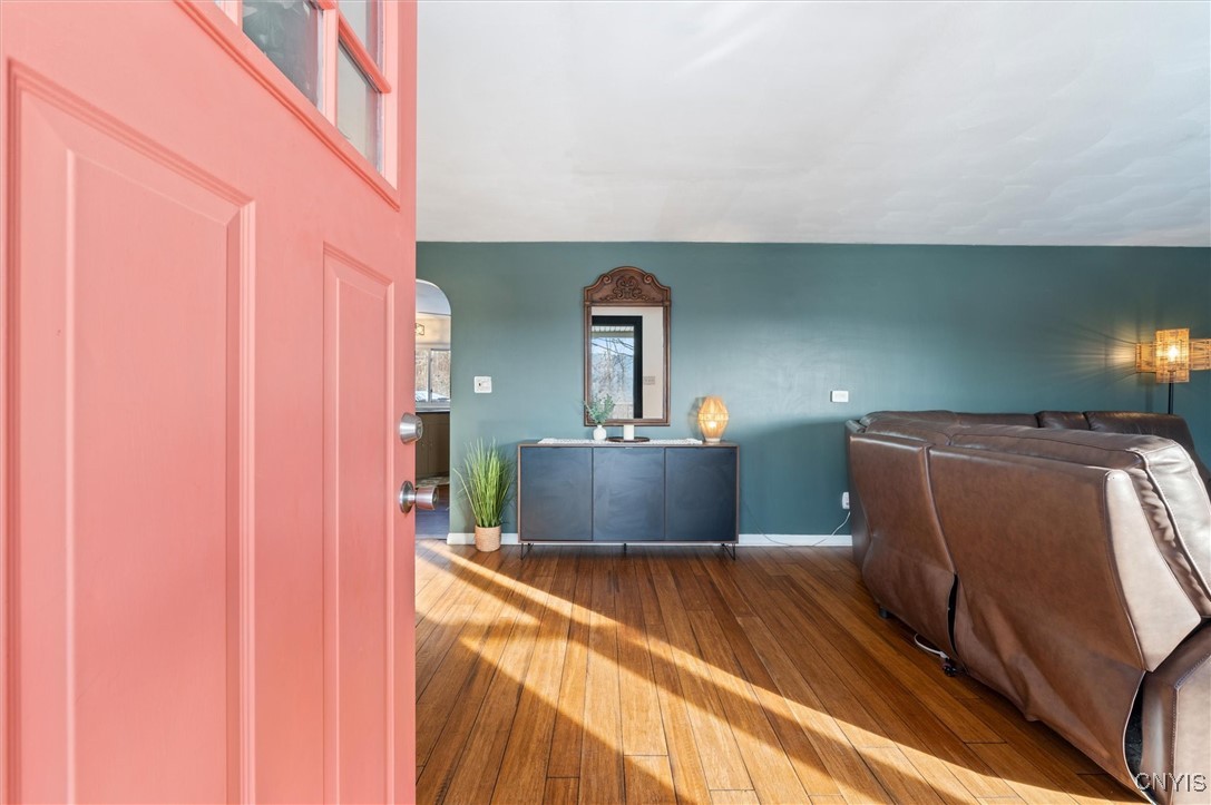 3876 Kennedy Road Onondaga, NY 13120 - Photo 5 of 39